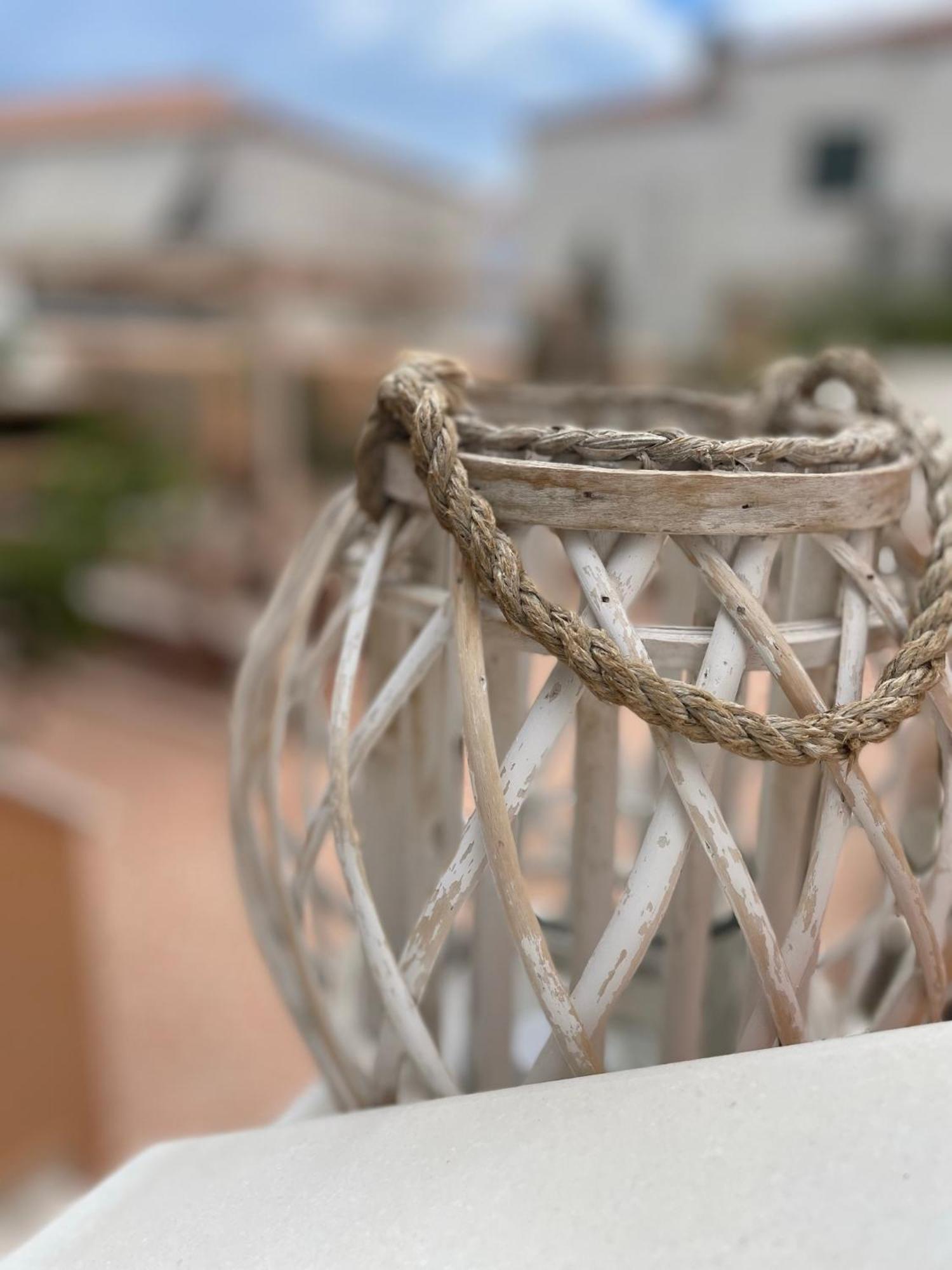 Spetses Center Comfy Apartment Spétses Exterior foto