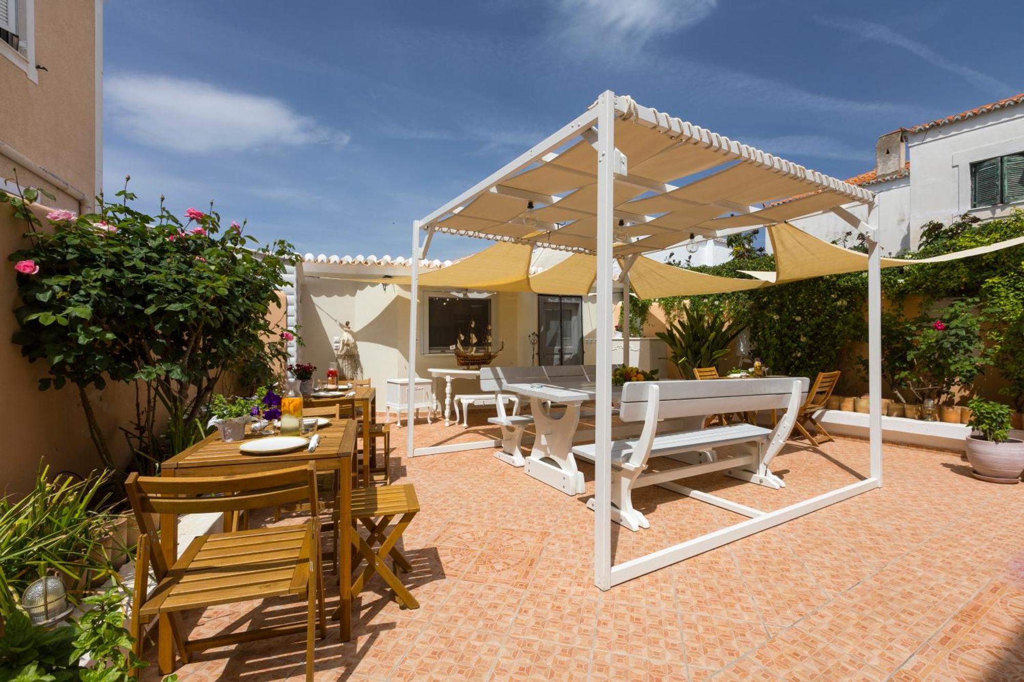 Spetses Center Comfy Apartment Spétses Exterior foto