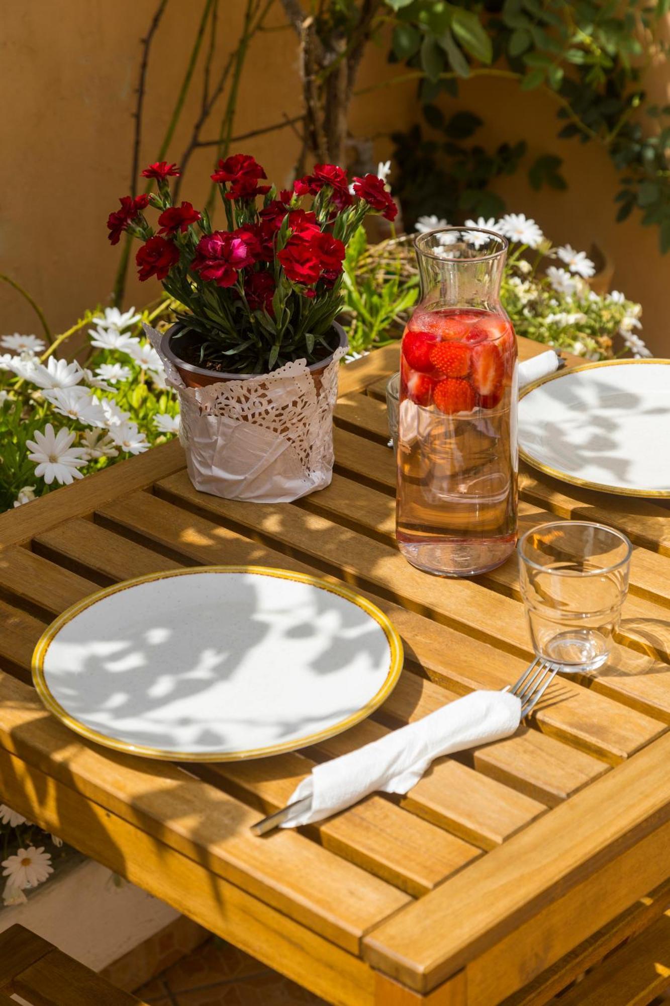 Spetses Center Comfy Apartment Spétses Exterior foto