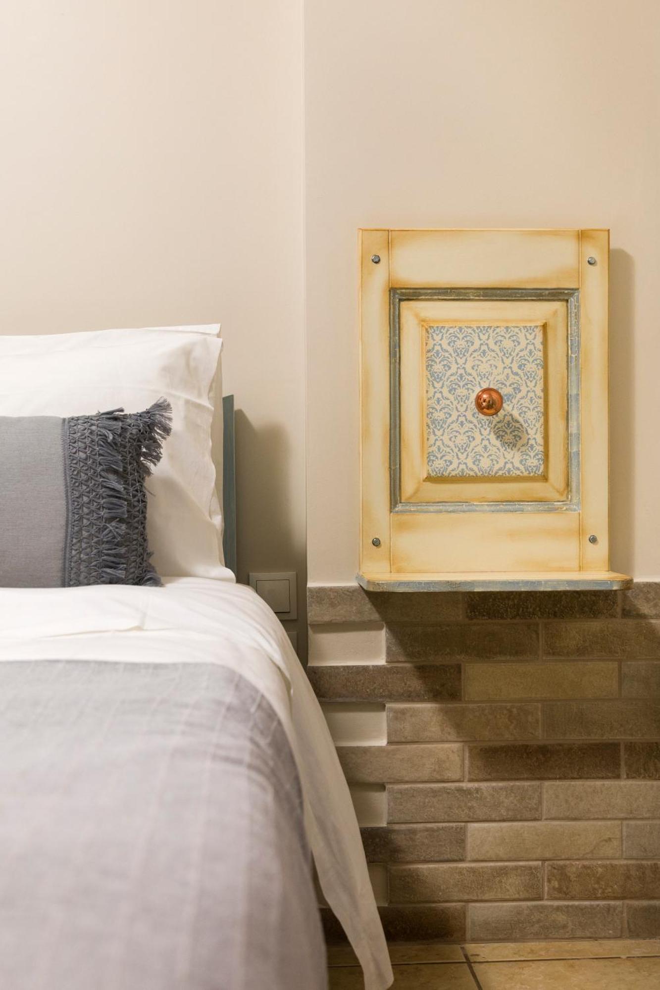 Spetses Center Comfy Apartment Spétses Exterior foto